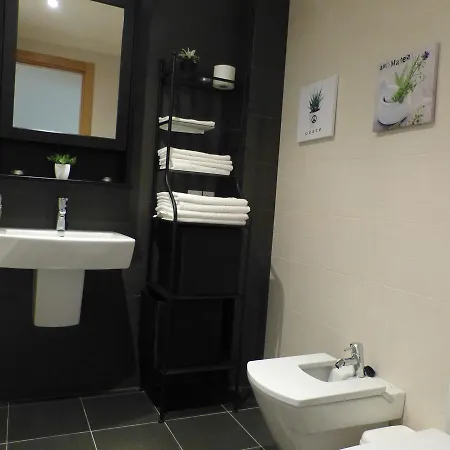 Suncanarias Vistaroja Appartement El Médano