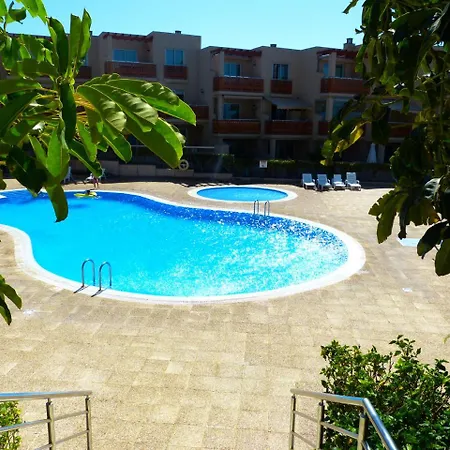 Suncanarias Vistaroja Appartement El Médano