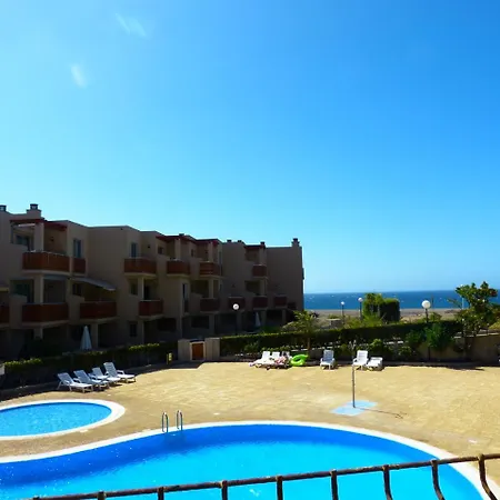 Appartement Suncanarias Vistaroja *