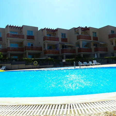 Suncanarias Vistaroja