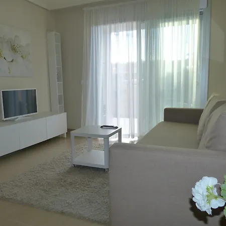 Suncanarias Vistaroja Appartement El Médano