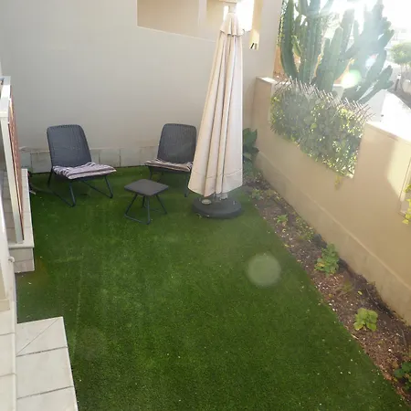 Appartement Suncanarias Vistaroja *
